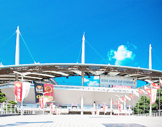 Seoul World Cup Stadium
