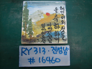 진성남(RY313) 사진