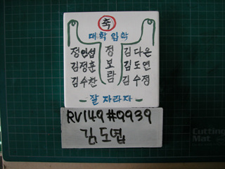 김도엽(RV149) 사진