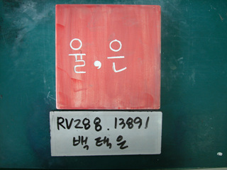 백택은(RV288) 사진