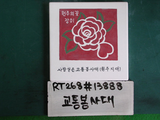 손삼호(교통봉사대)(RT268) 사진