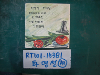 하명성(RT101) 사진