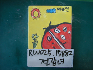 전갑녀(RW025) 사진