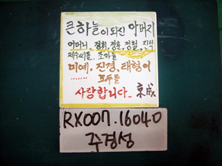 주경성(RX007) 사진