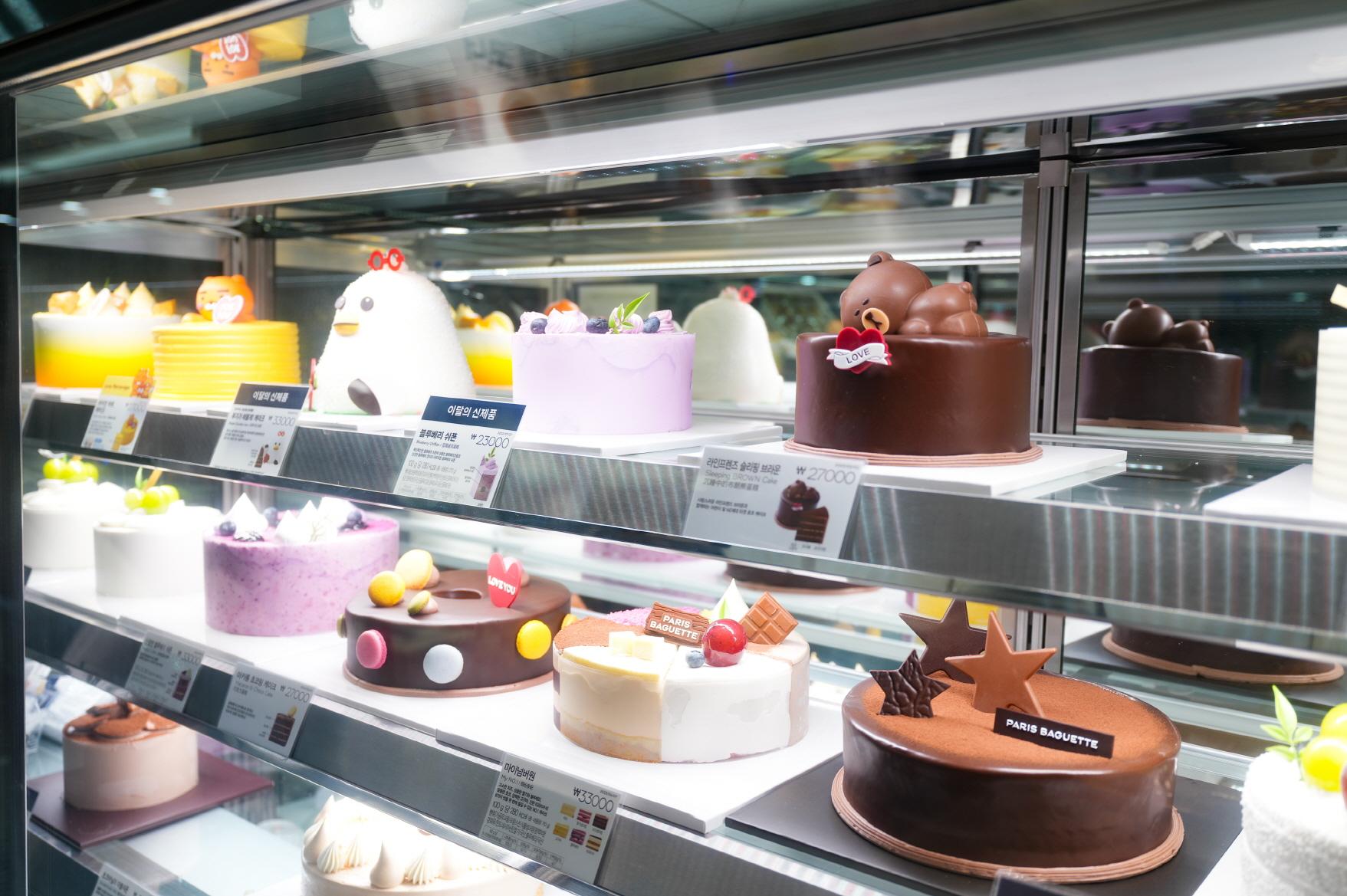 파리바게트 상품2