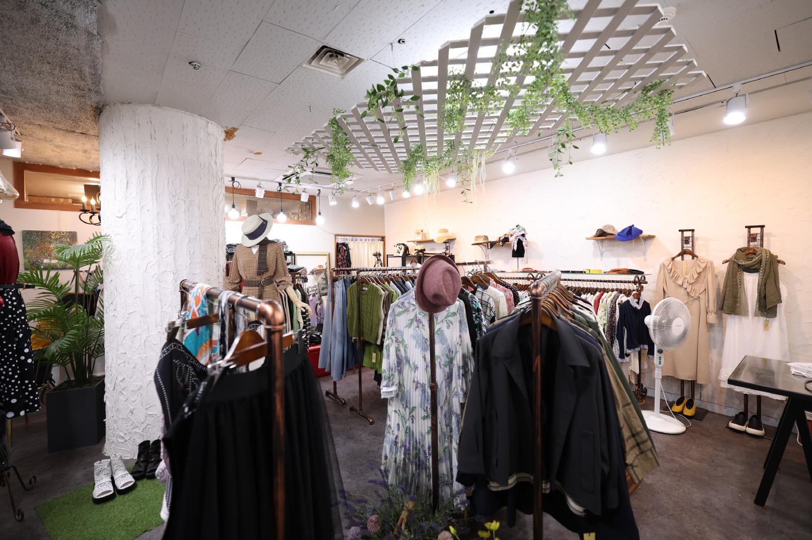 오즈캐슬 내부1