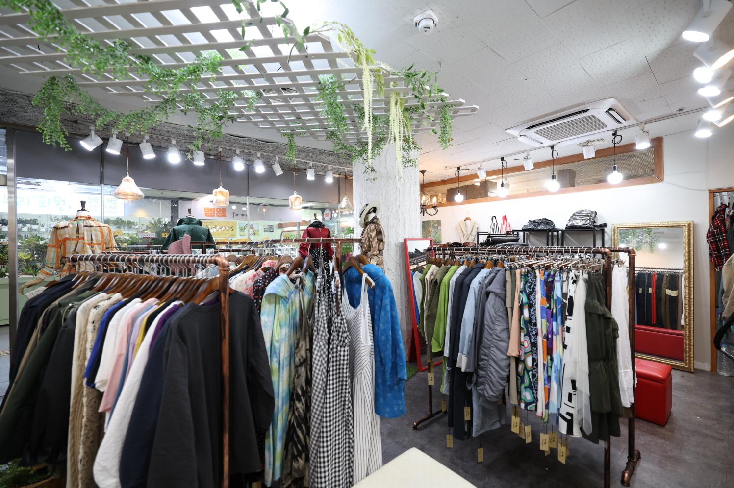 오즈캐슬 내부2