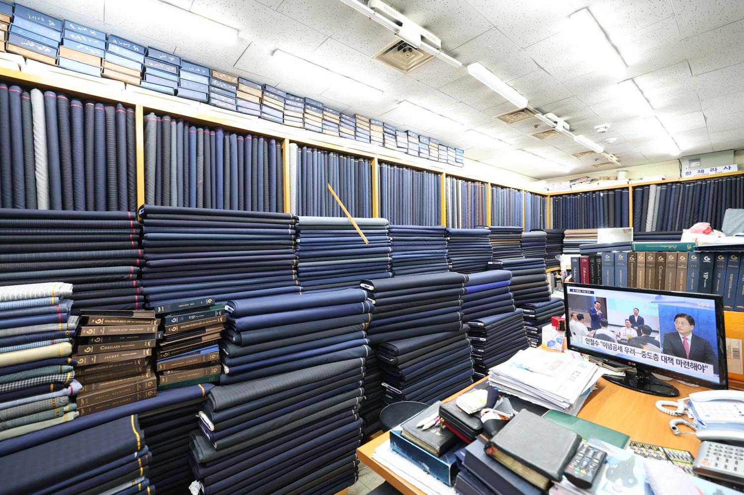 황제라사 내부1