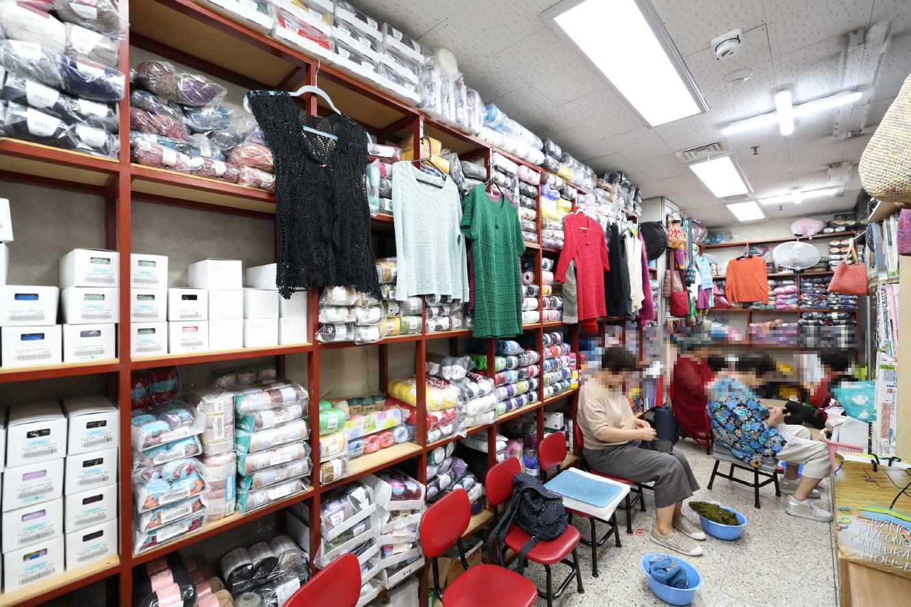 갑성모사 내부1