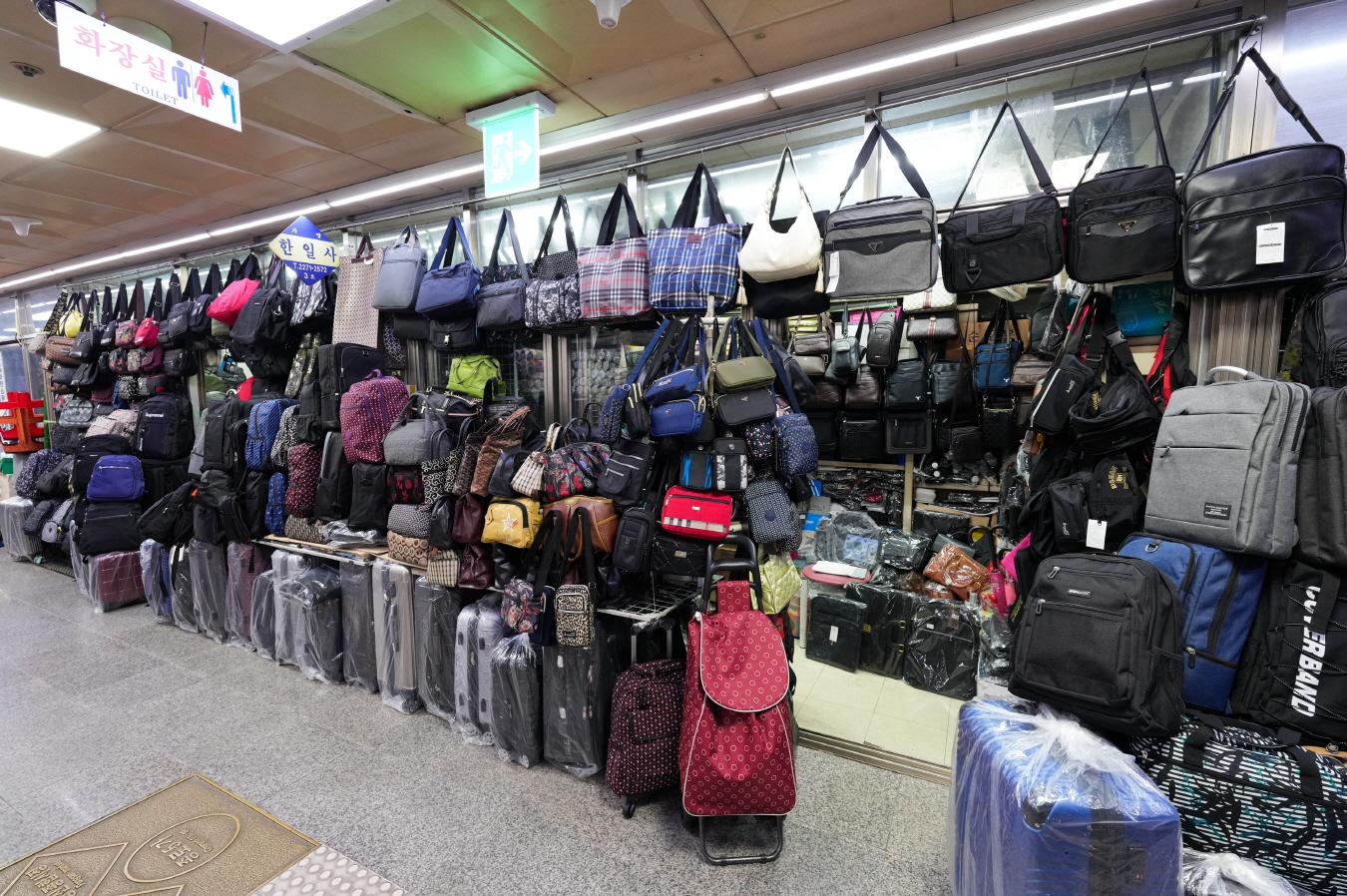 한일사 외부전경