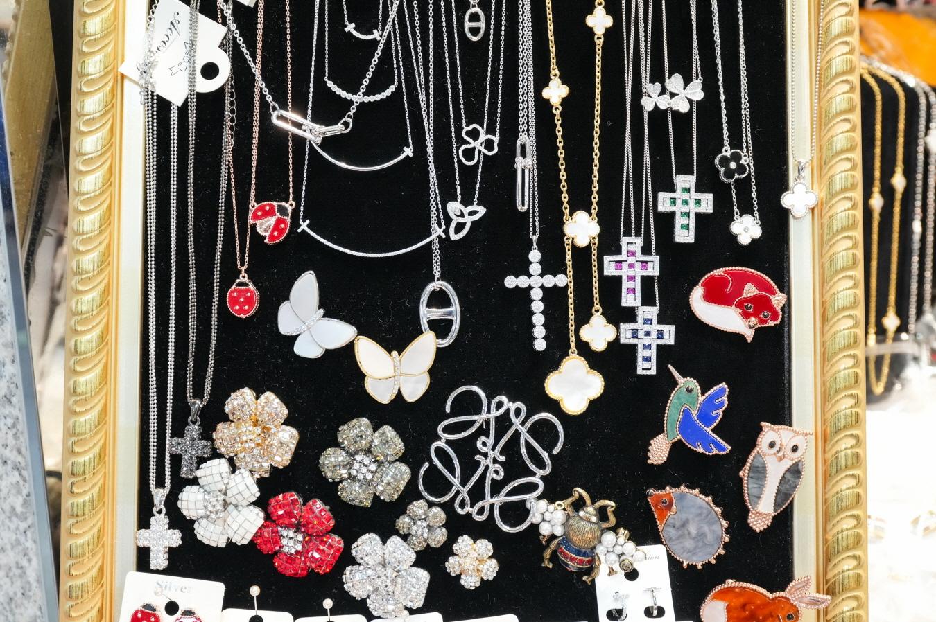 멋쟁이 SHOP 상품1