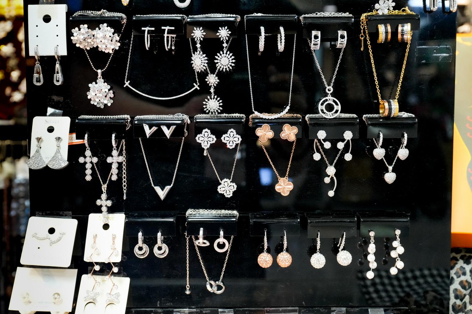 멋쟁이 SHOP 상품2