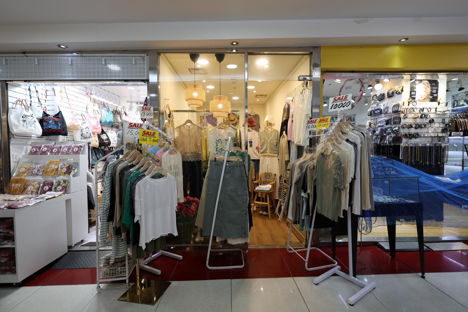 리치코코(RICHCOCO) 외부전경