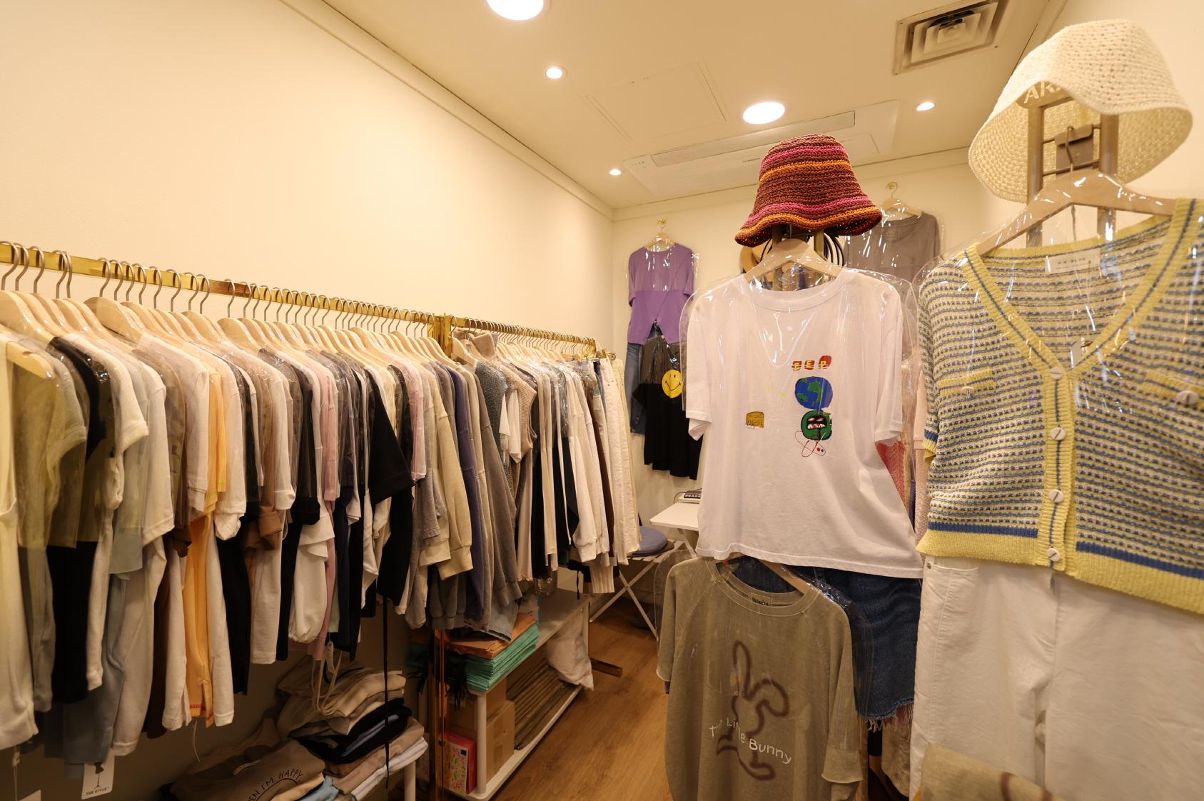 리치코코(RICHCOCO) 내부1