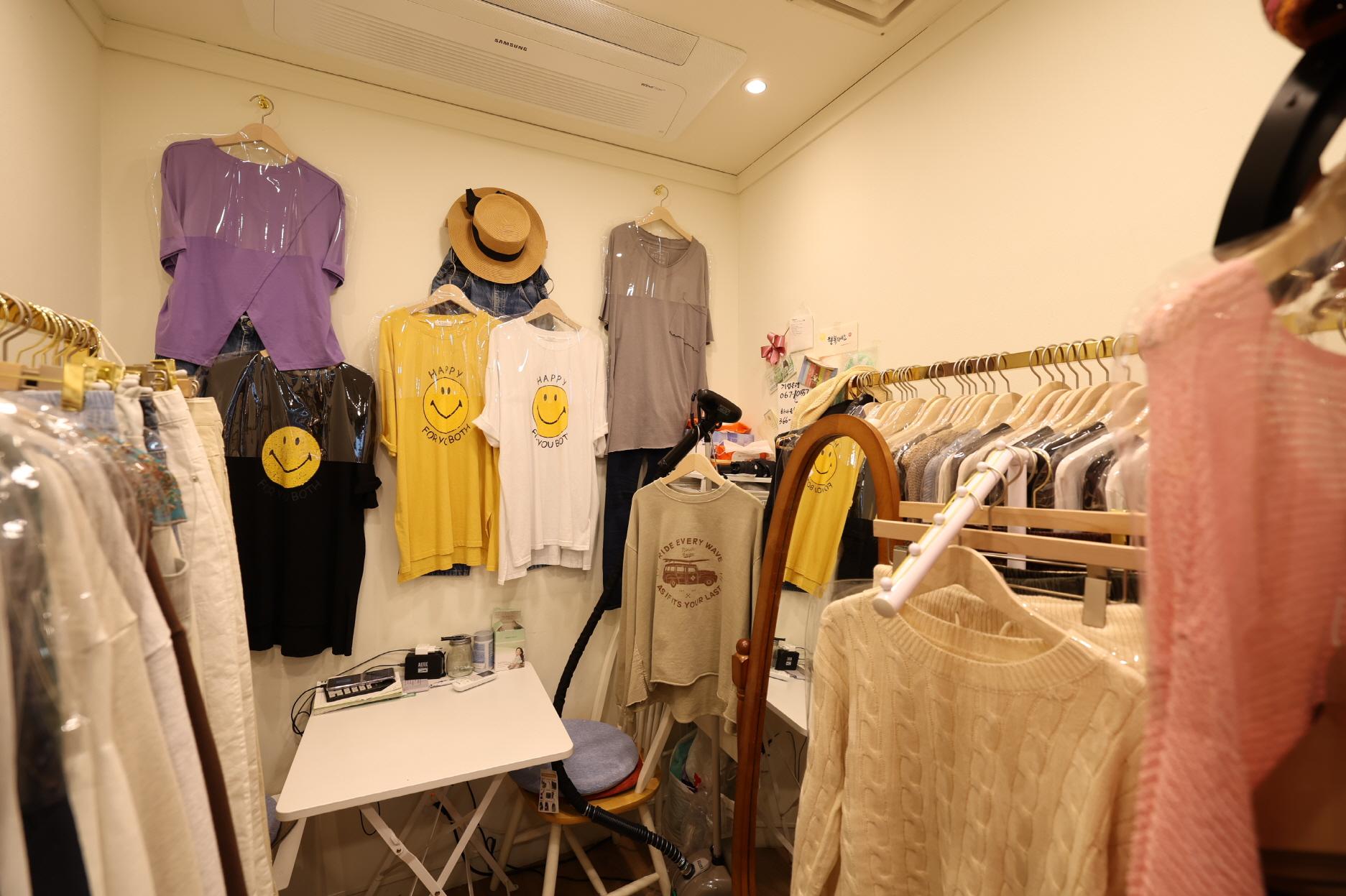 리치코코(RICHCOCO) 내부2