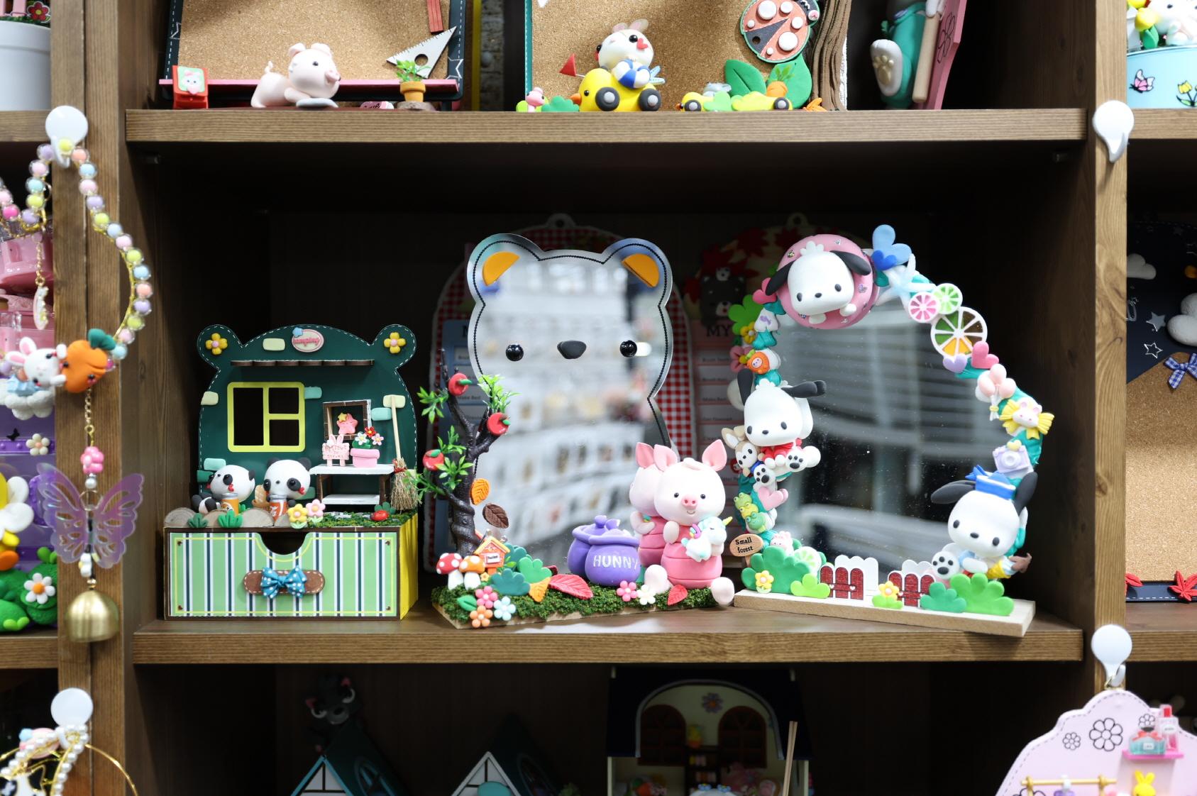 클레이몰 상품1