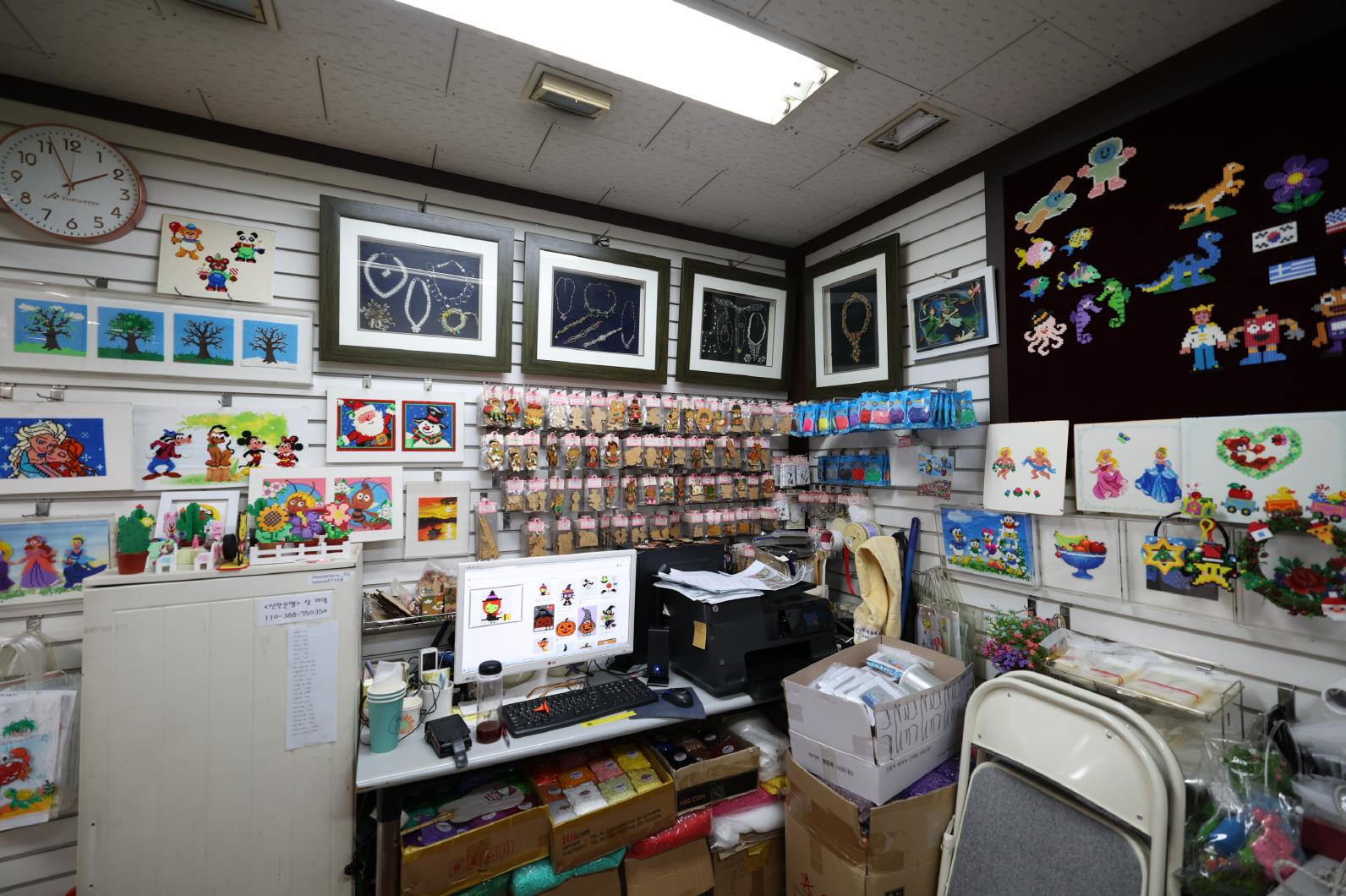 구슬나라 내부1