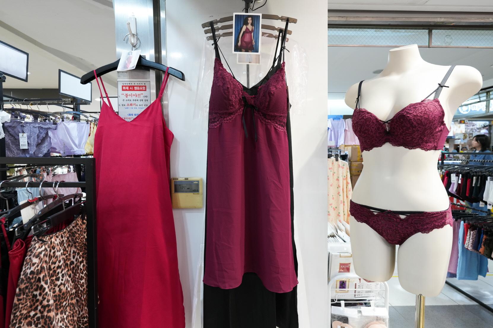 섹시쿠키 강남지하점 상품2