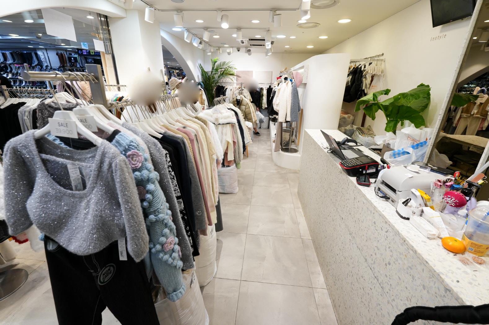 인스타일 내부2