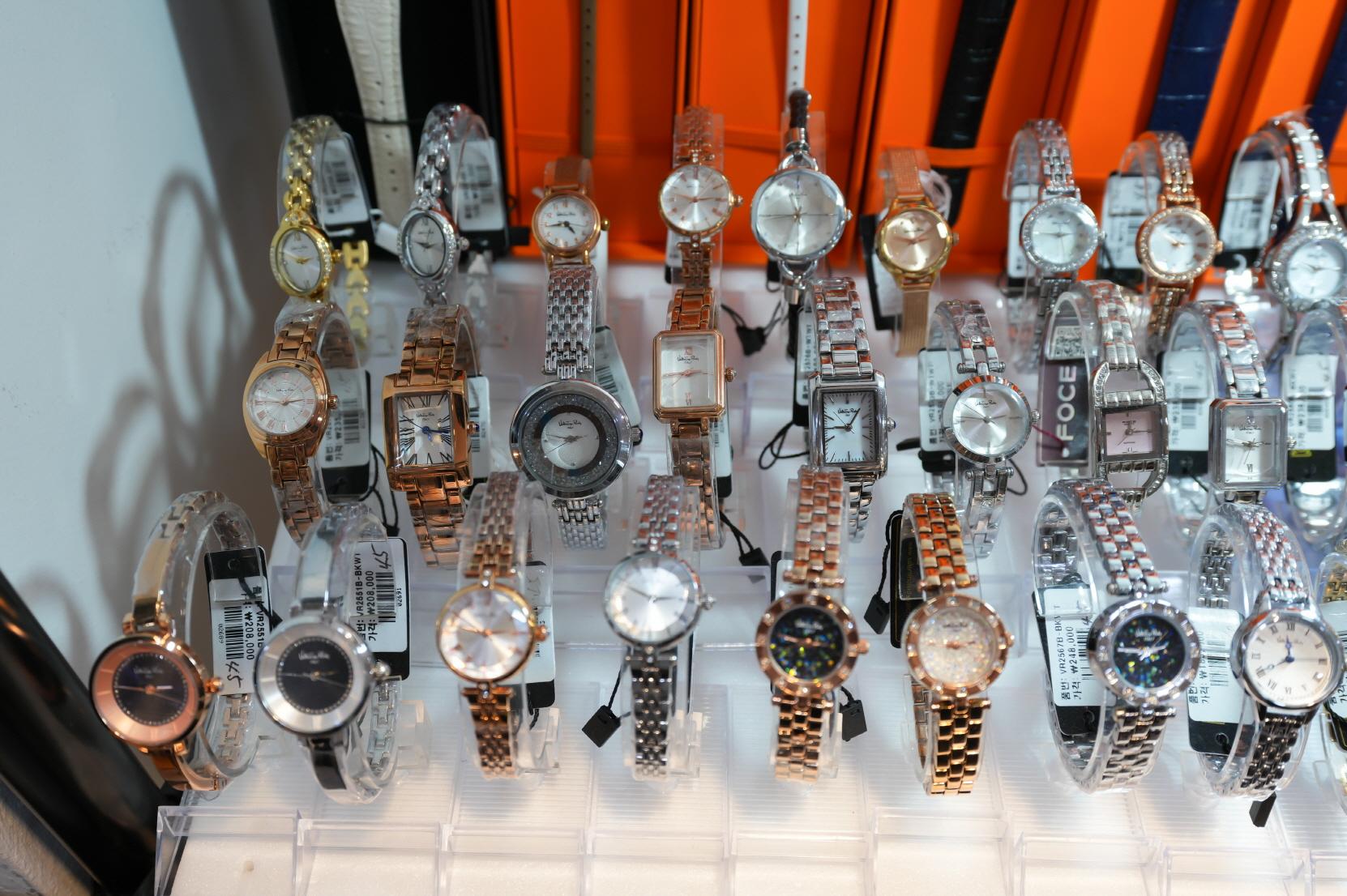 헤이미쉬 상품1