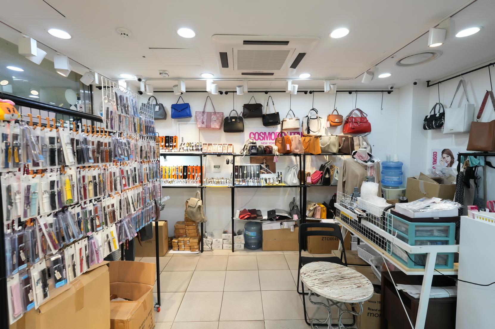 헤이미쉬 내부2