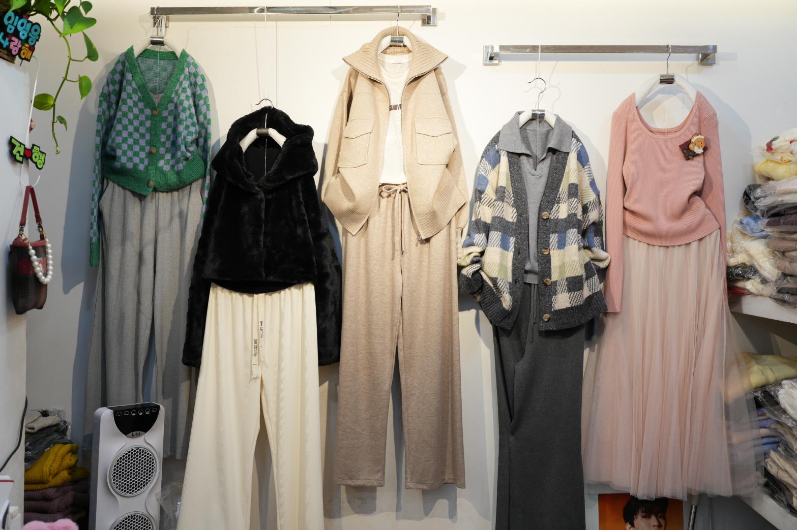 데일리니트 상품1