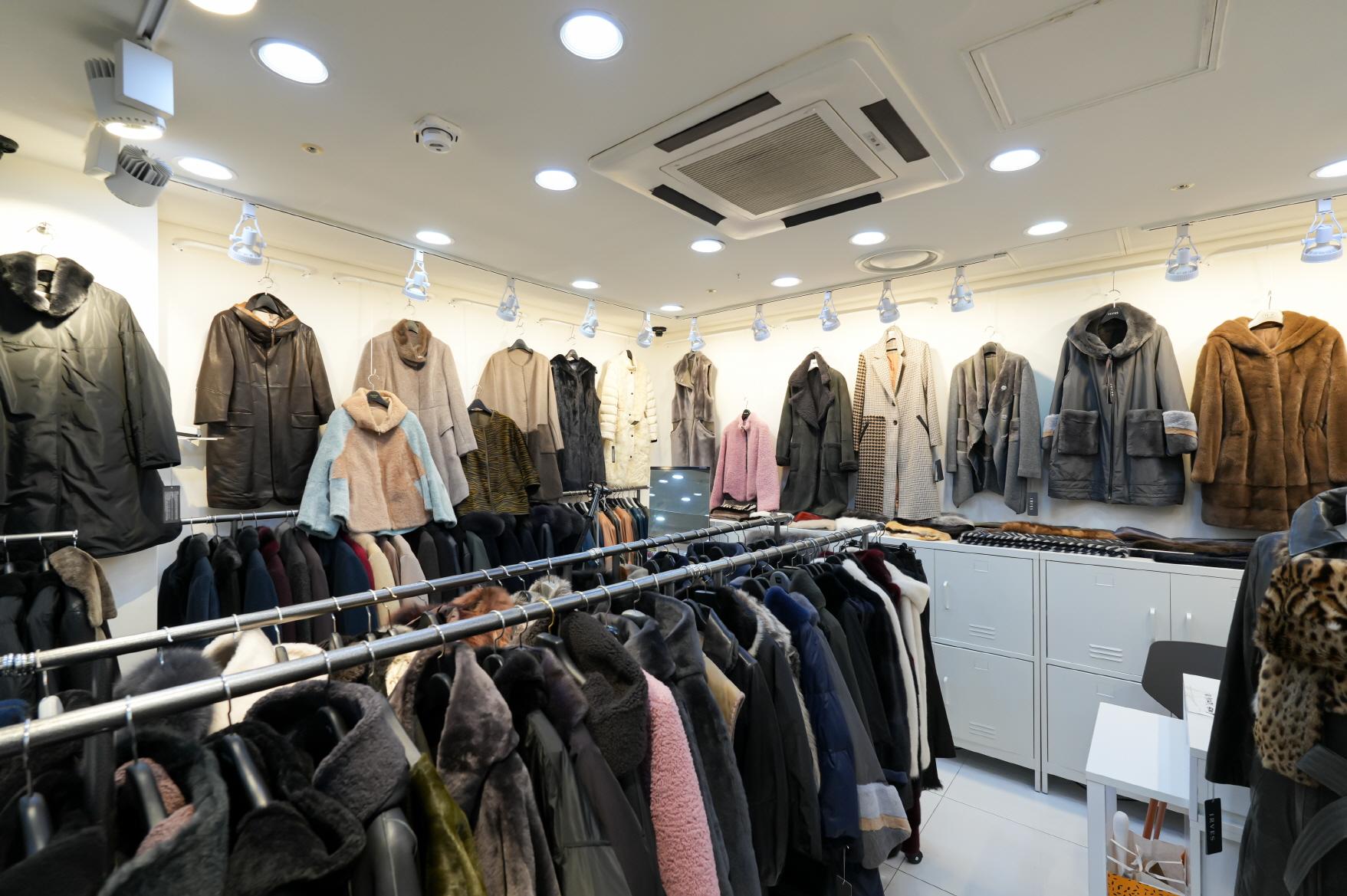 도로시룸 내부1