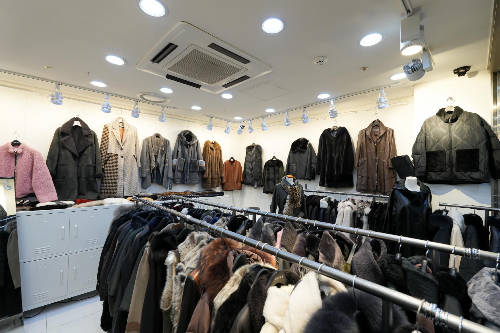 도로시룸 내부2