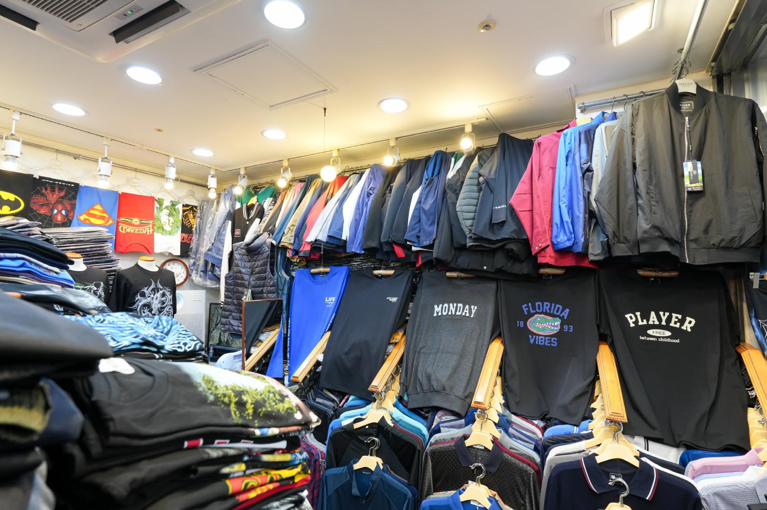 준스포츠 내부2