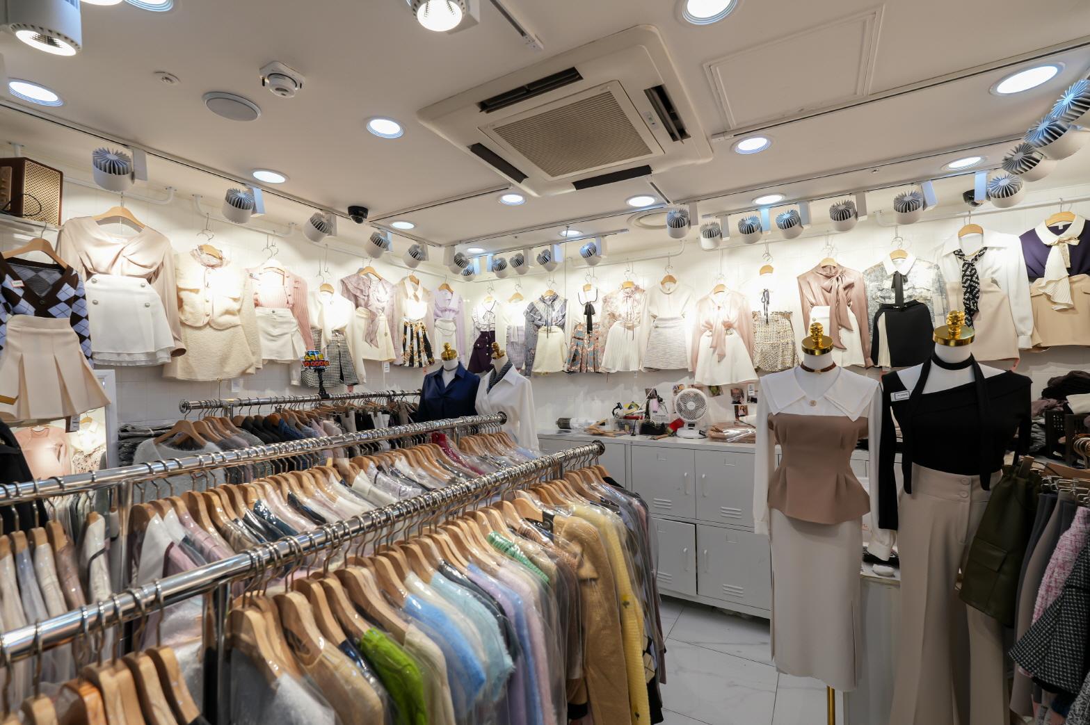 스마일헬로걸 내부1