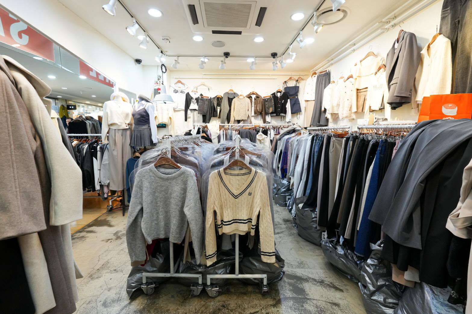 루즈코코 내부1