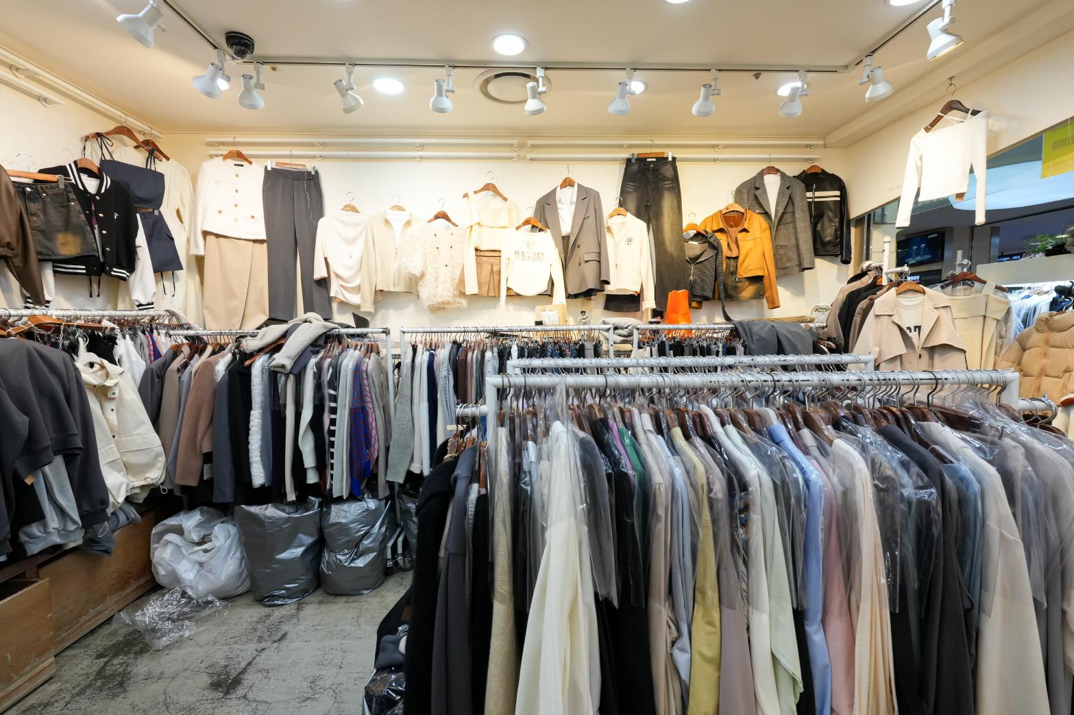 루즈코코 내부2