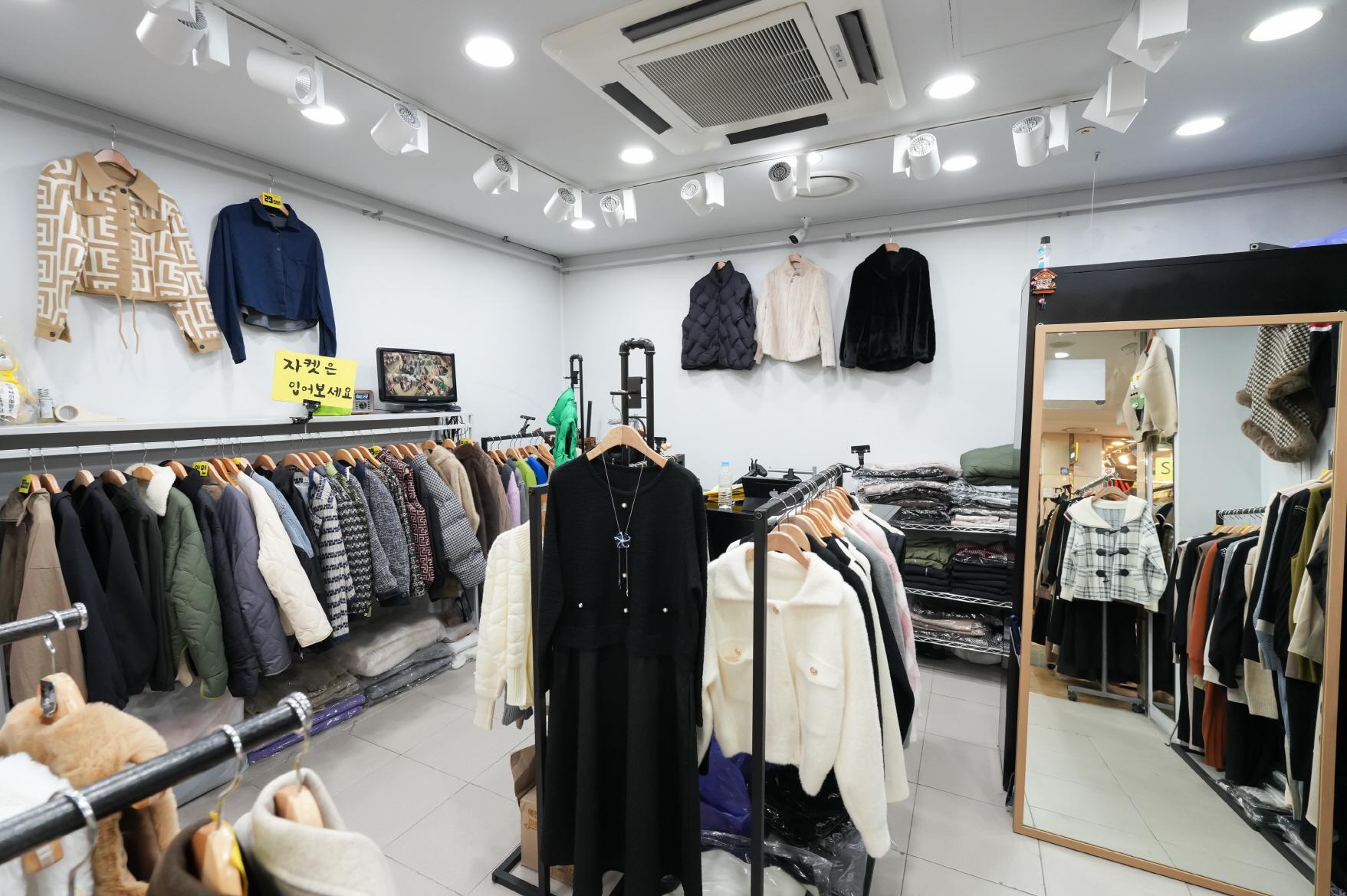 소담소담 내부1