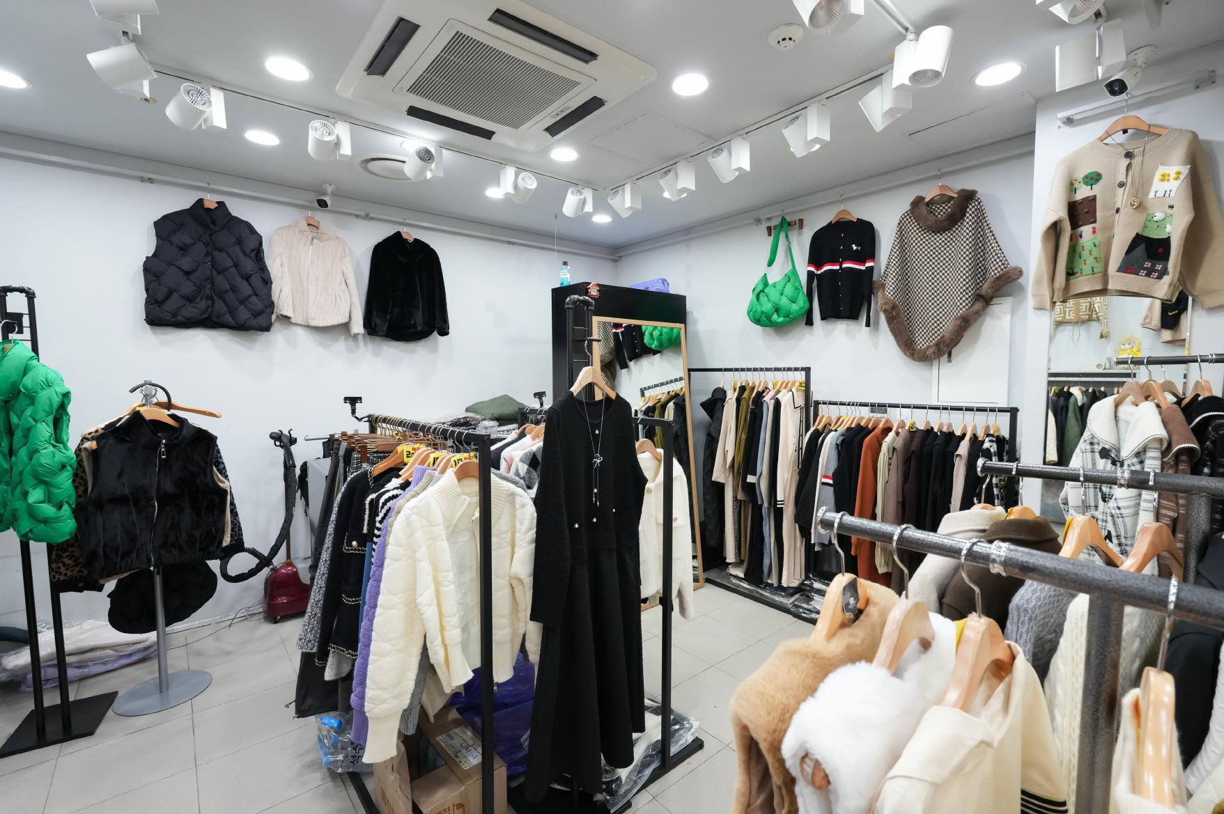 소담소담 내부2