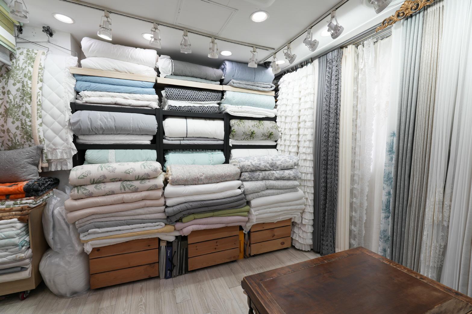 하우스칼라 내부2