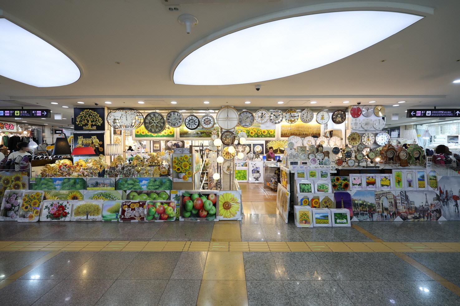 JY데코 외부전경