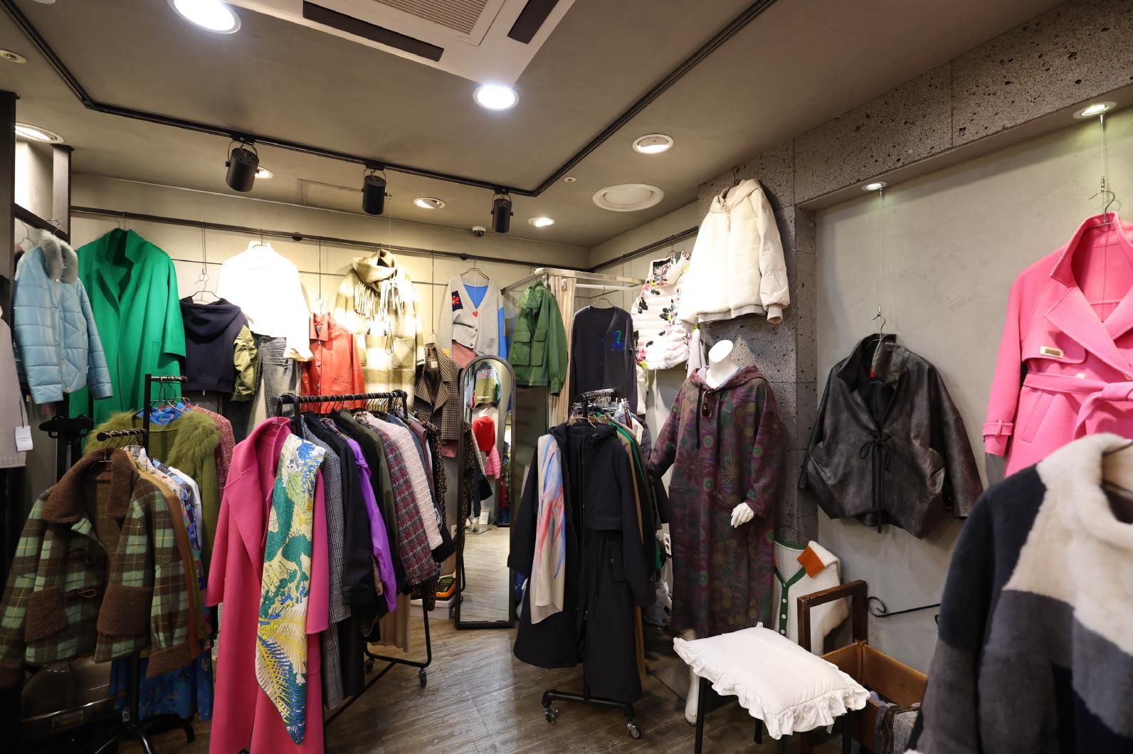 레떼(Lette) 내부2