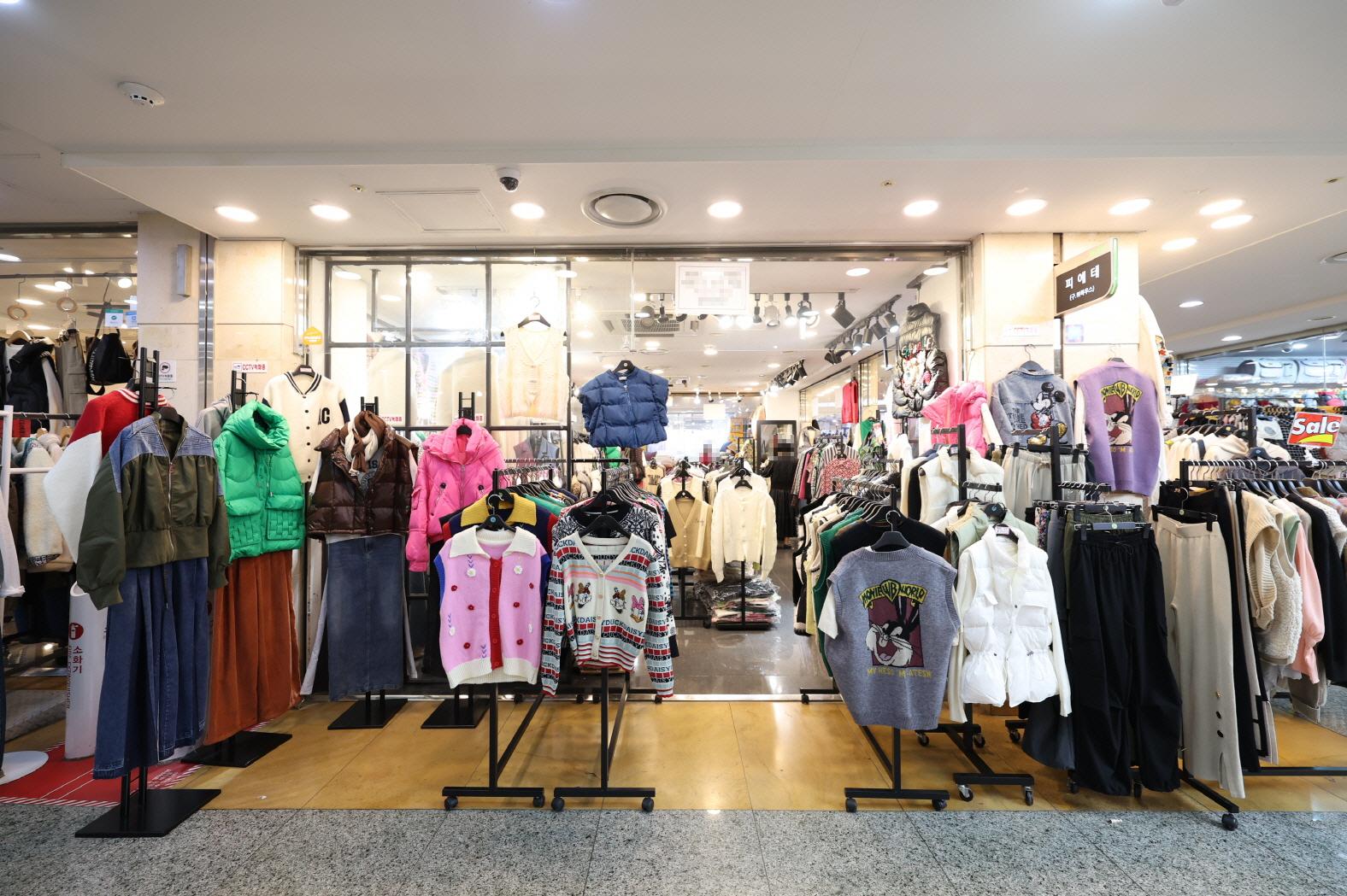 피에테 외부전경