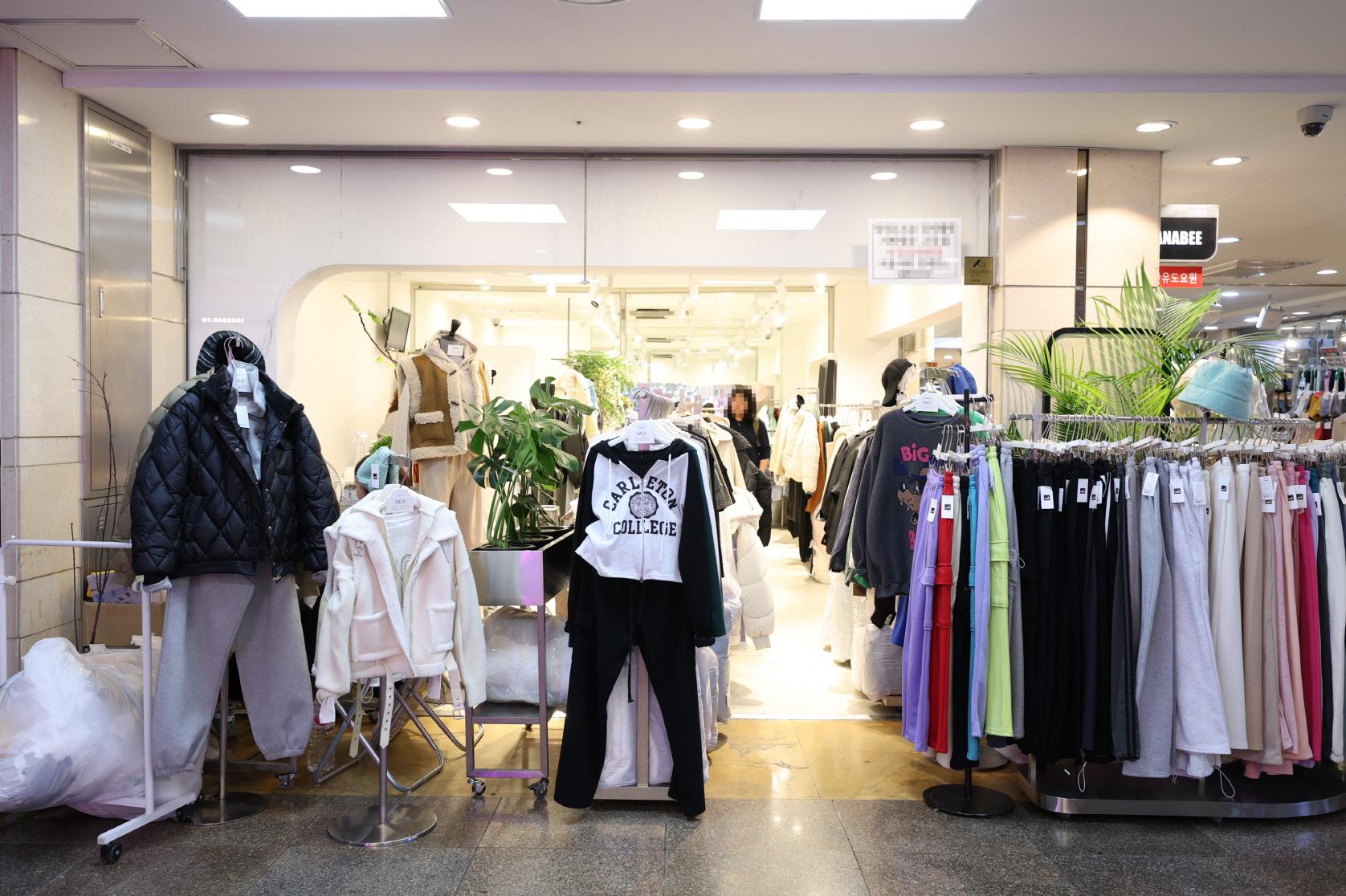 하나비 외부전경