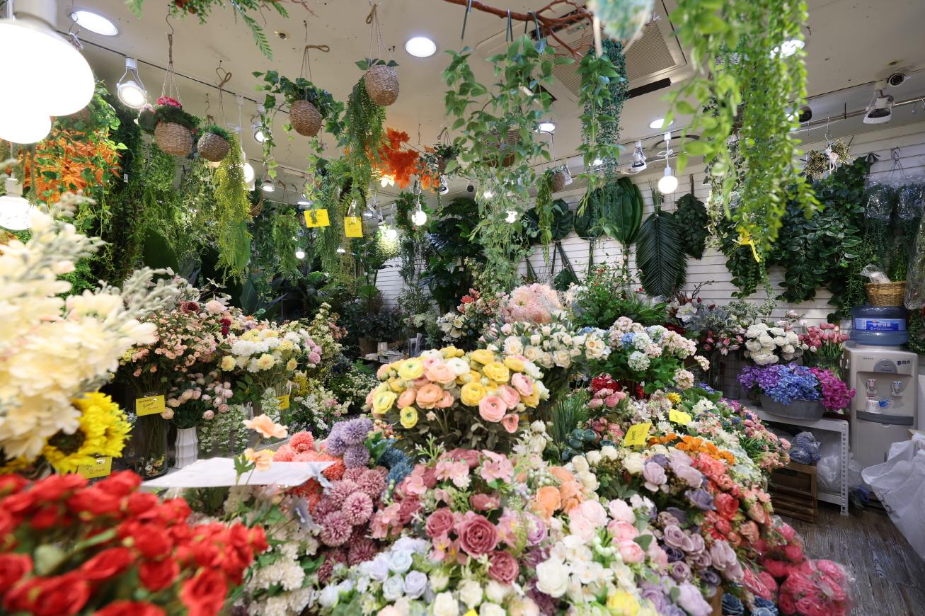 중앙상사 내부1