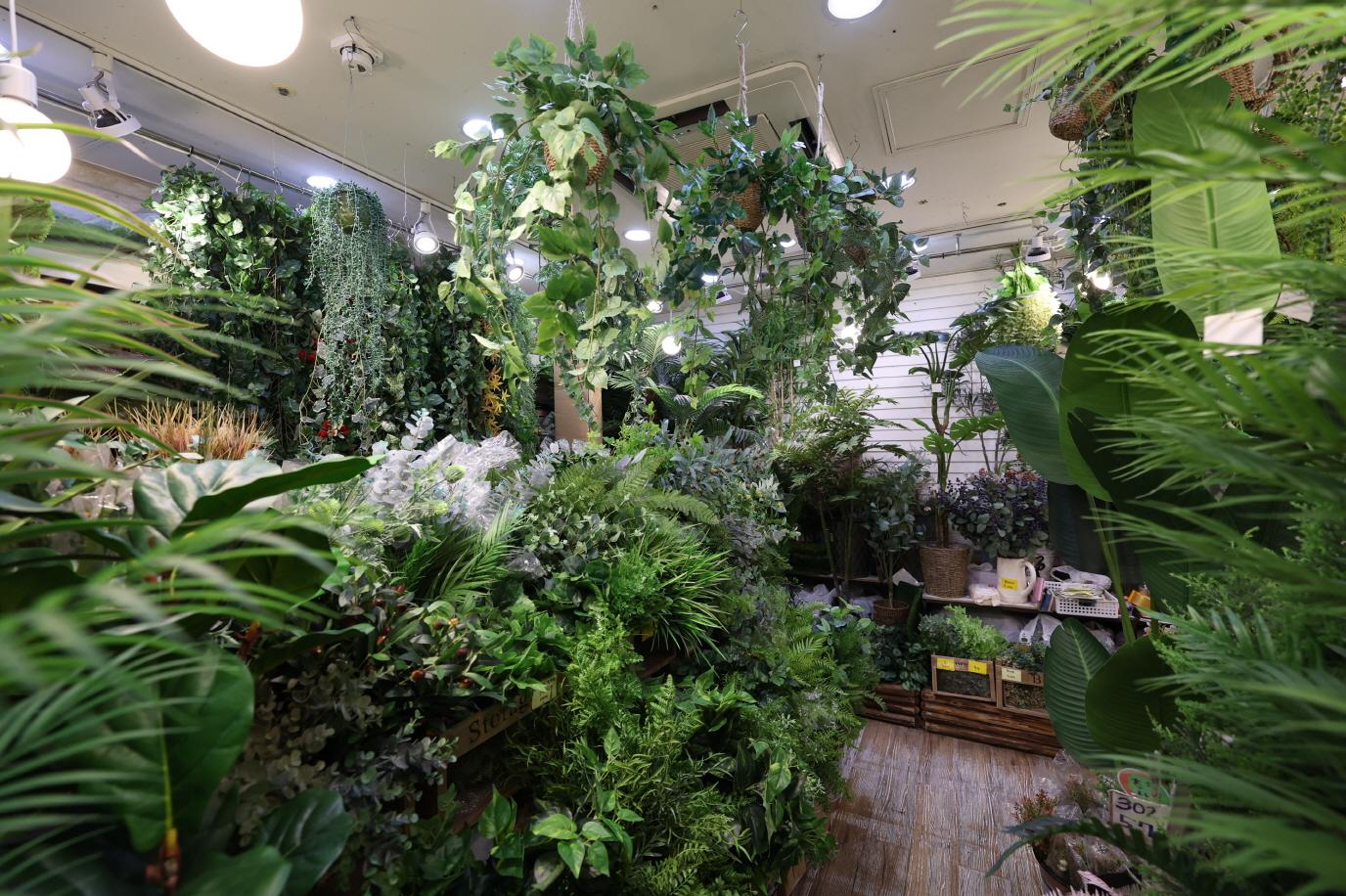 중앙상사 내부2