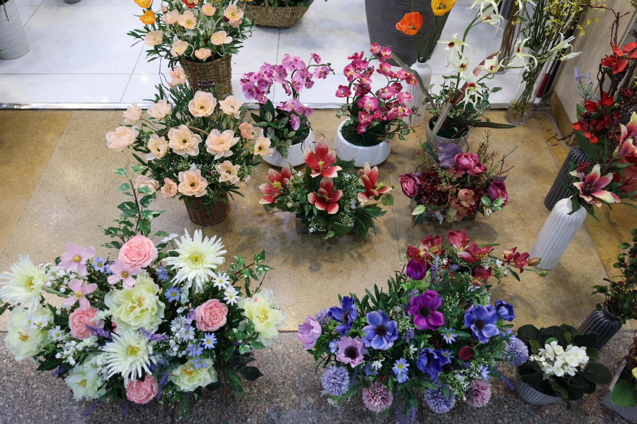 태진조화 상품1