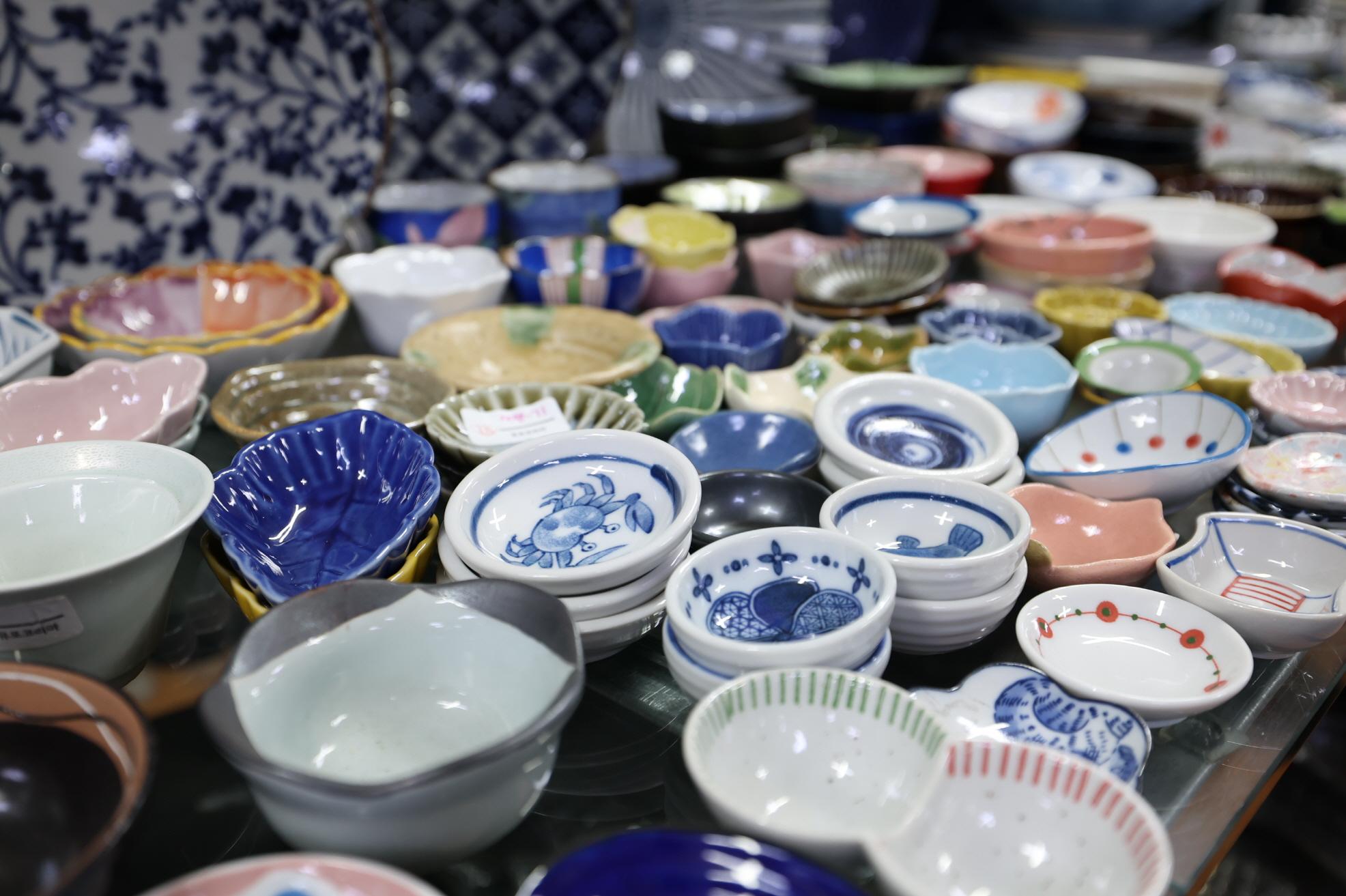 명성종합 주방 전시장 상품1