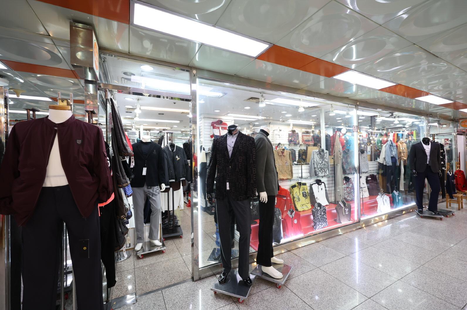 안젤로 외부전경