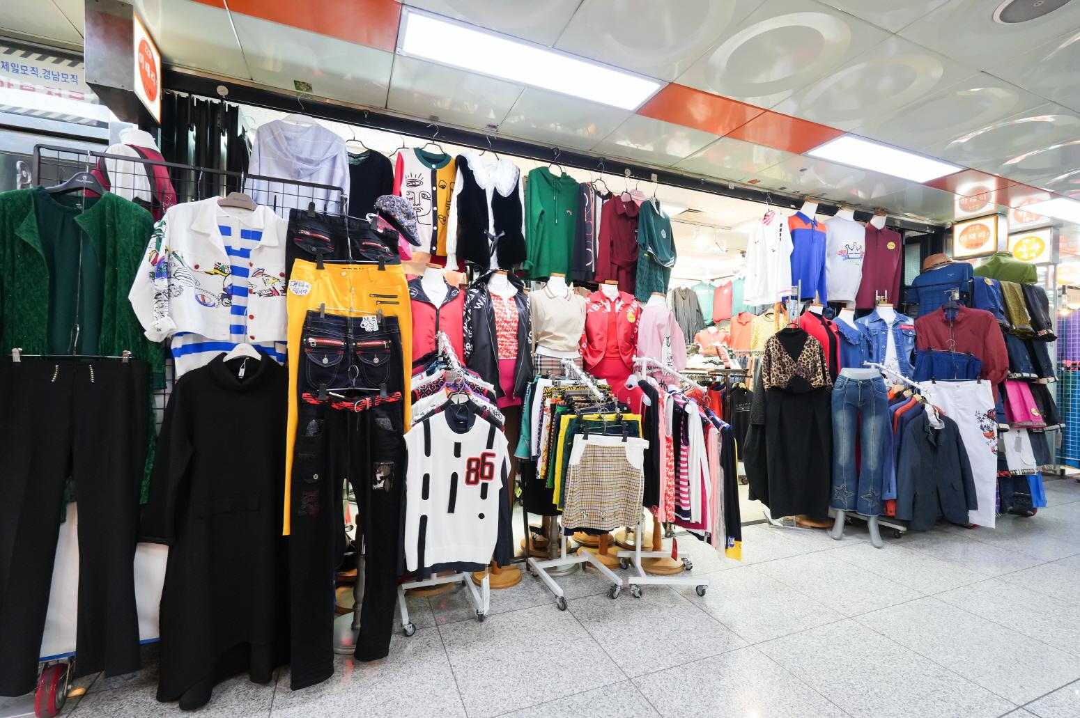 이태리2 외부전경