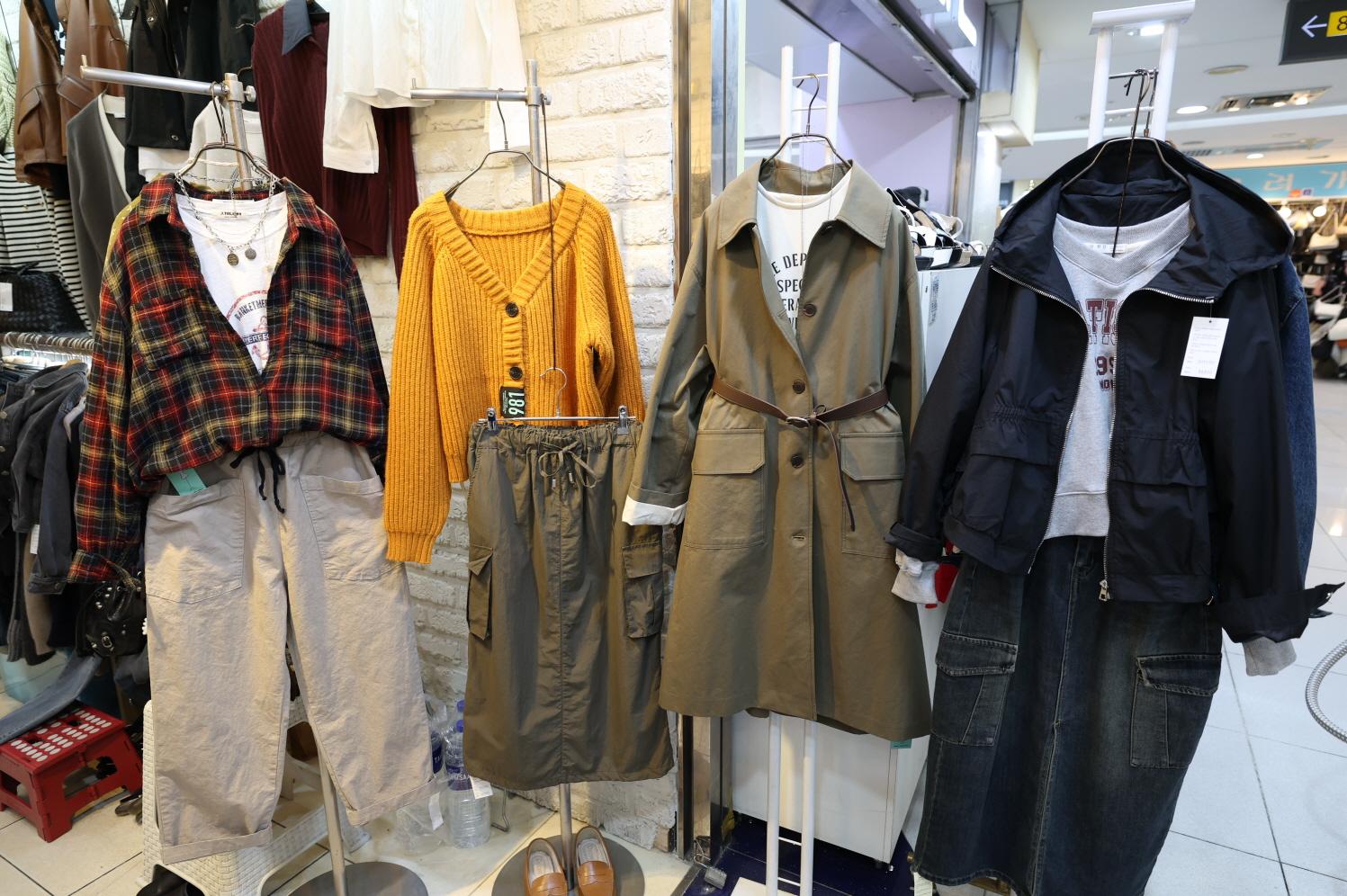 허수아비 상품1