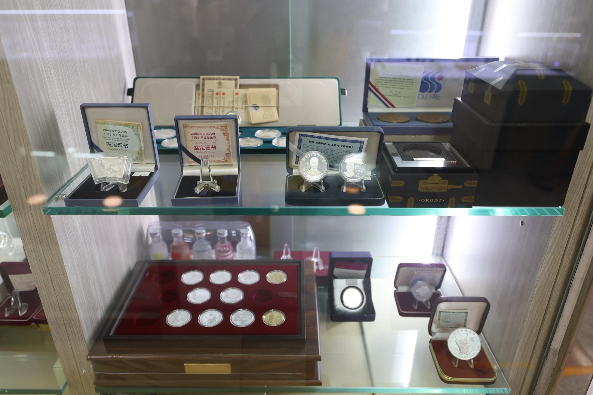 우표사랑 상품1