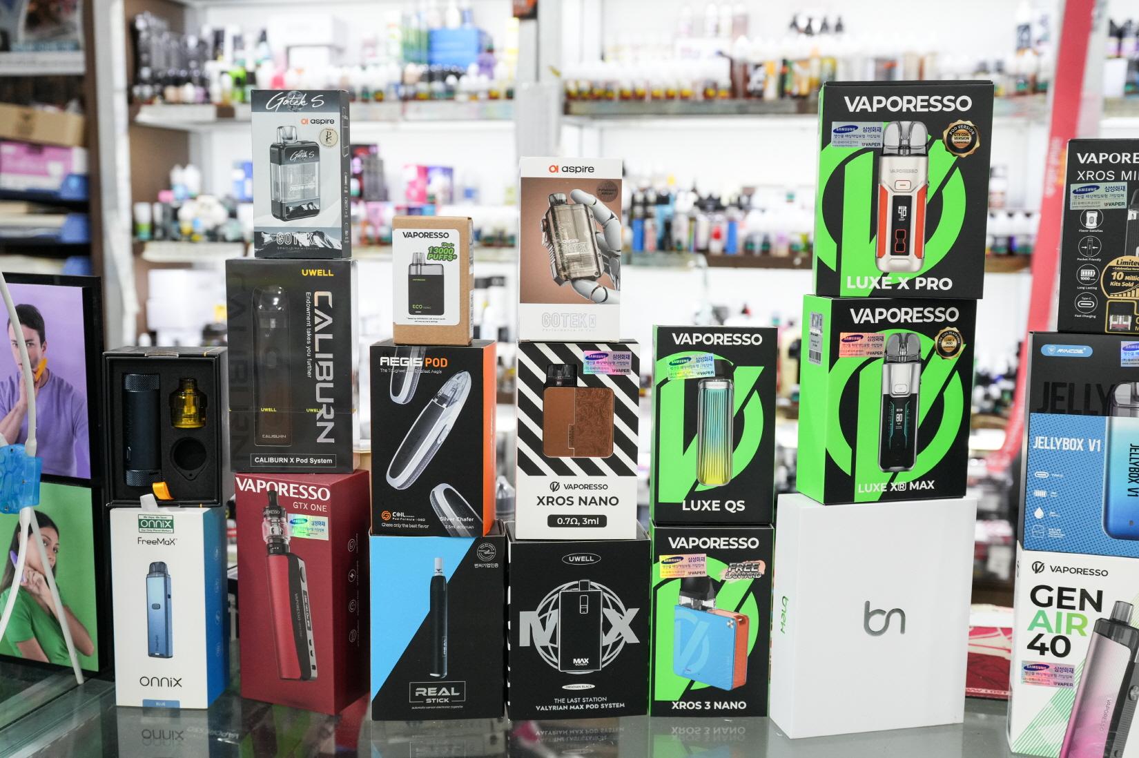 베이프 식스틴 상품1