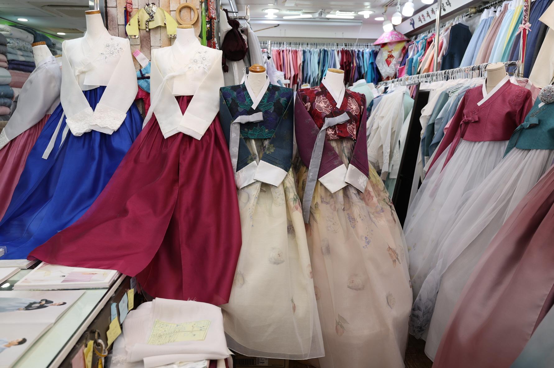 상신주단(김선영한복) 상품2