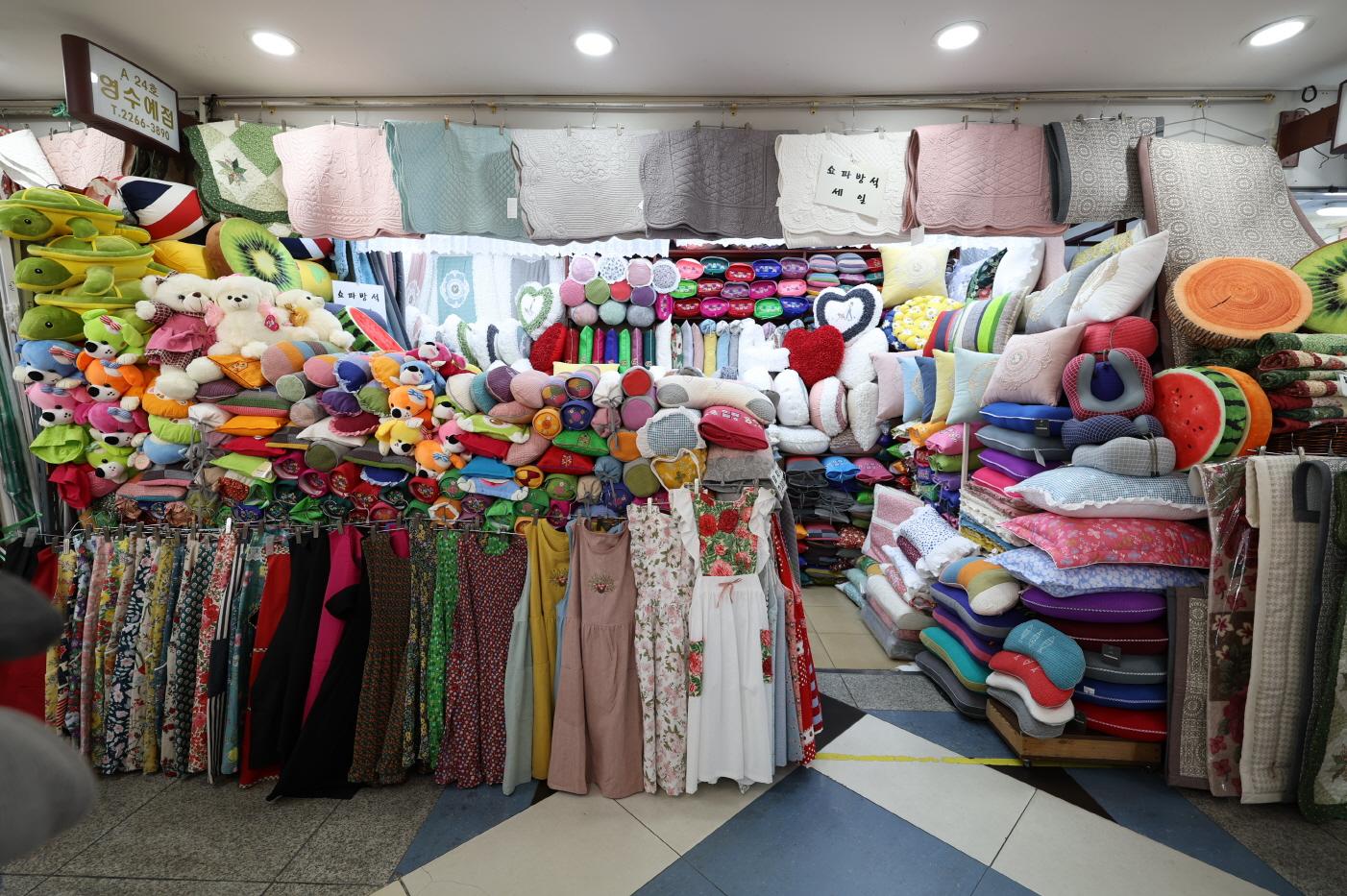 영수예 외부전경